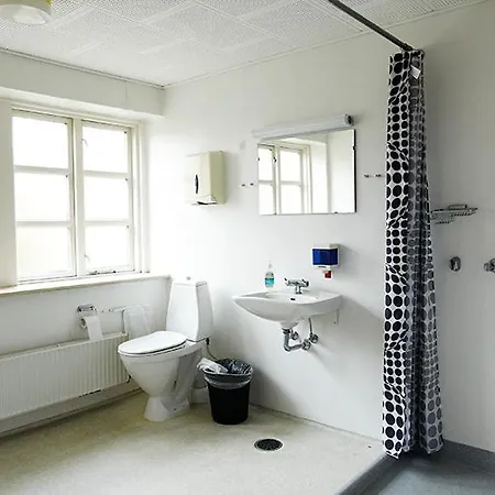 Hostel U3z Holstebro