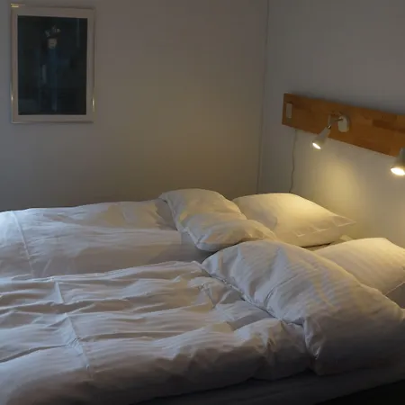 Hostel U3z Holstebro