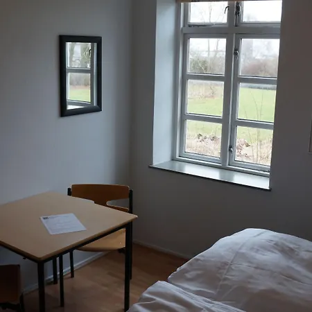 U3z Hostel Holstebro