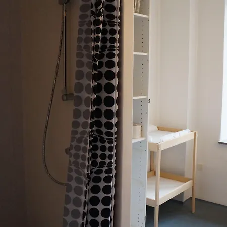 U3z Hostel *