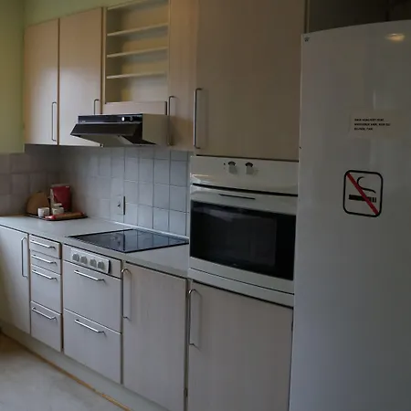 U3z Hostel Holstebro