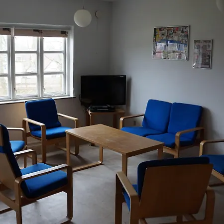 Hostel U3z