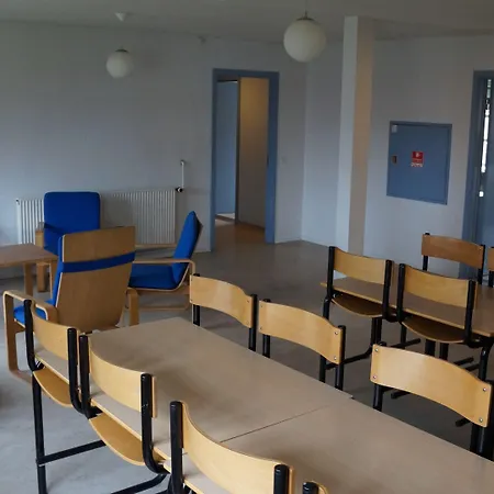 U3z Hostel