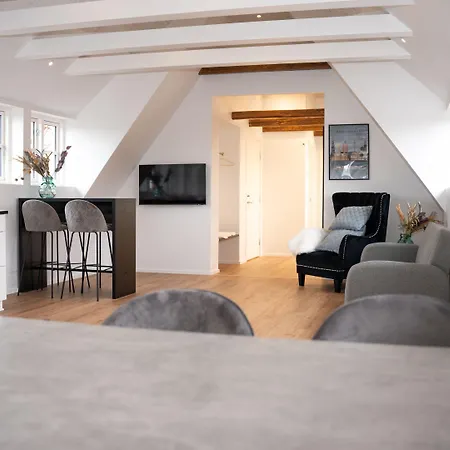 Hostel U3z Holstebro