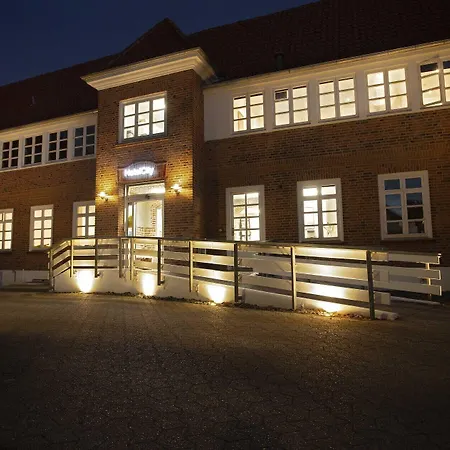 Hostel U3z Holstebro