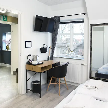 U3z Hostel