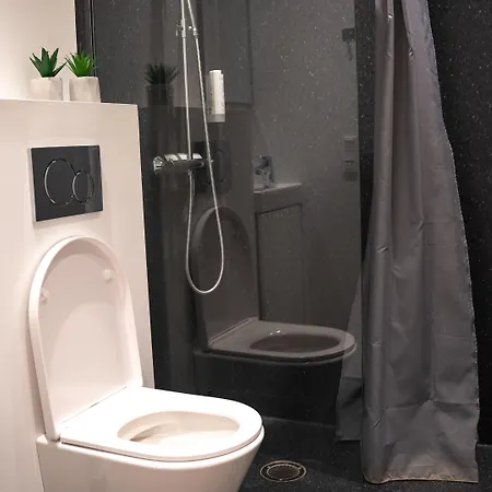 U3z Hostel Holstebro