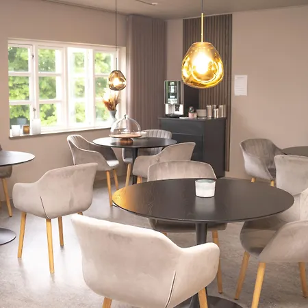 Hostel U3z Holstebro