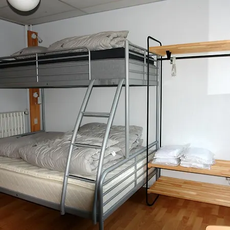 Hostel U3z Holstebro