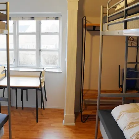 Hostel U3z *