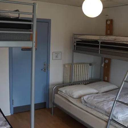 Hostel U3z