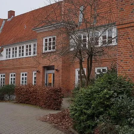 Vandrerhjem U3z *