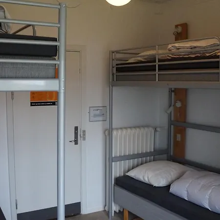 Hostel U3z