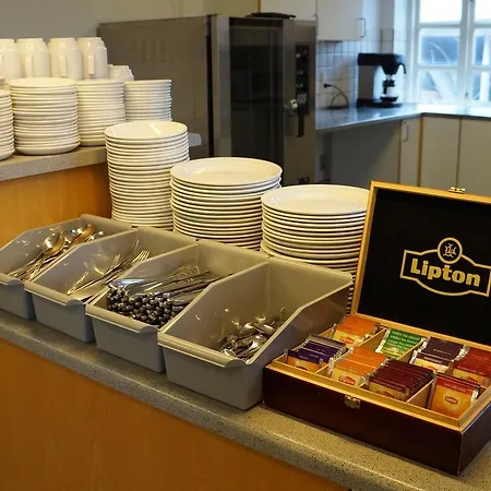 Hostel U3z Holstebro
