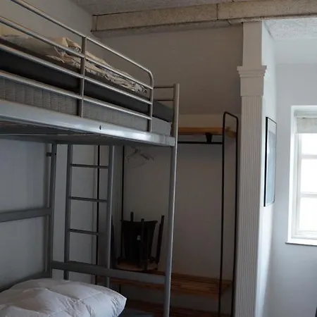 U3z Hostel Holstebro
