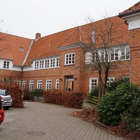 U3z Vandrerhjem